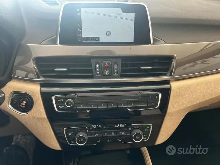 BMW X1 2017 photo 5