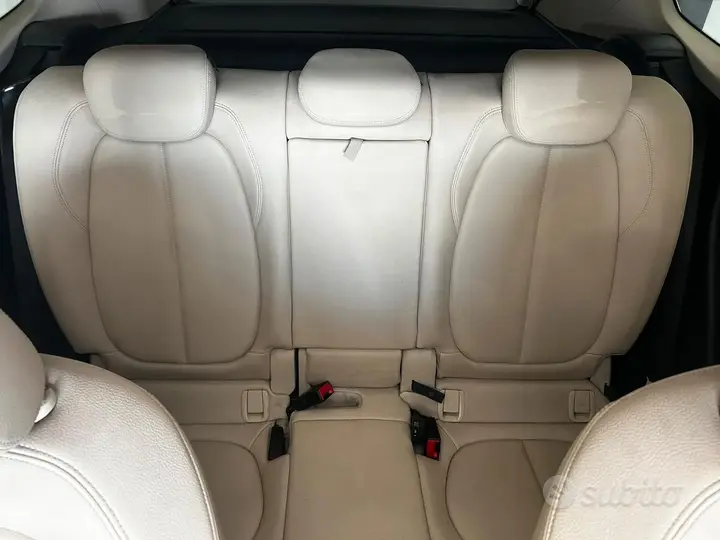 BMW X1 2017 photo 3