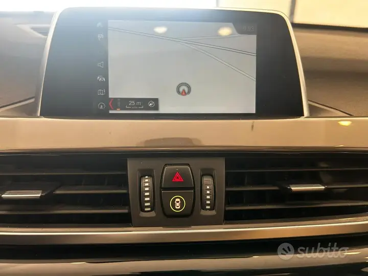 BMW X1 2017 photo 4
