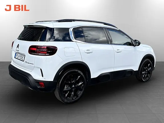 Citroen C5 Aircross 2024 photo 3