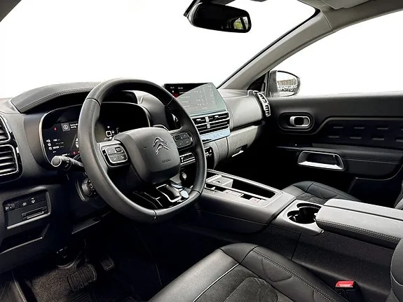 Citroen C5 Aircross 2024 photo 4