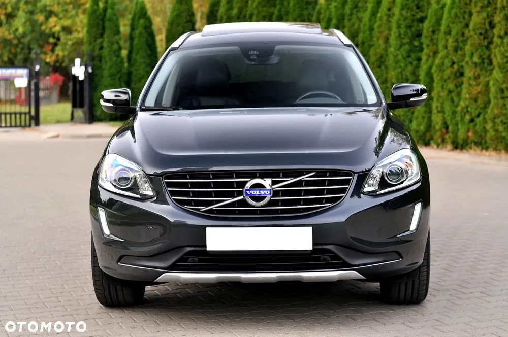 Volvo Xc60 2017 photo 3