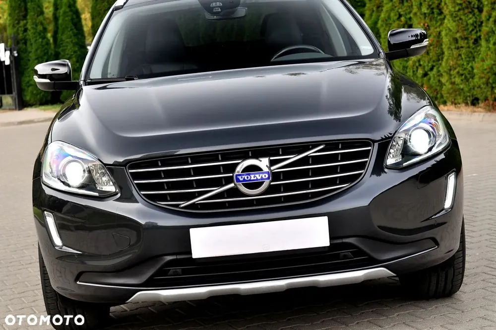 Volvo Xc60 2017 photo 4