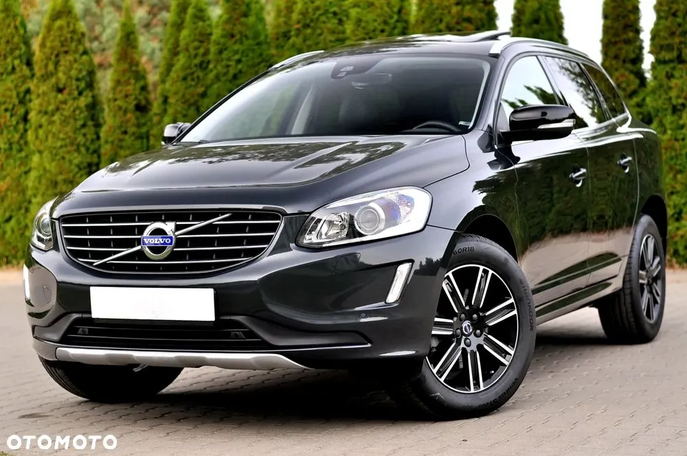 Volvo Xc60 2017 photo 5
