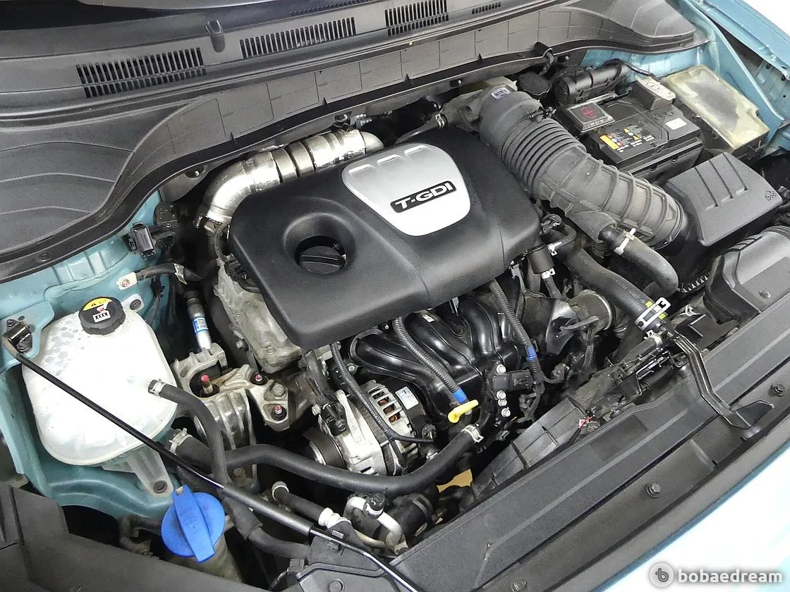Hyundai Kona 2019 photo 5