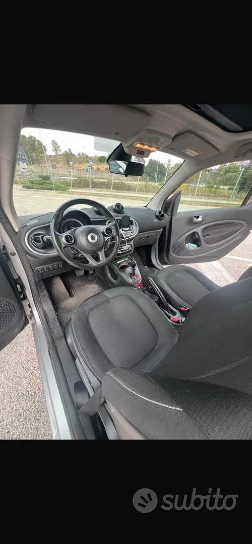 Smart Fortwo 2016 photo 4