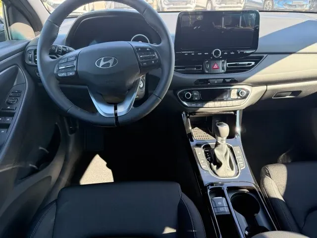 Hyundai I30 photo 2
