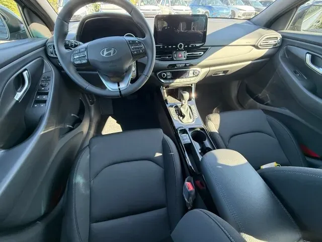 Hyundai I30 photo 3