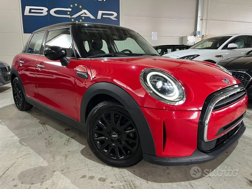 Mini Cooper 2024 photo 3