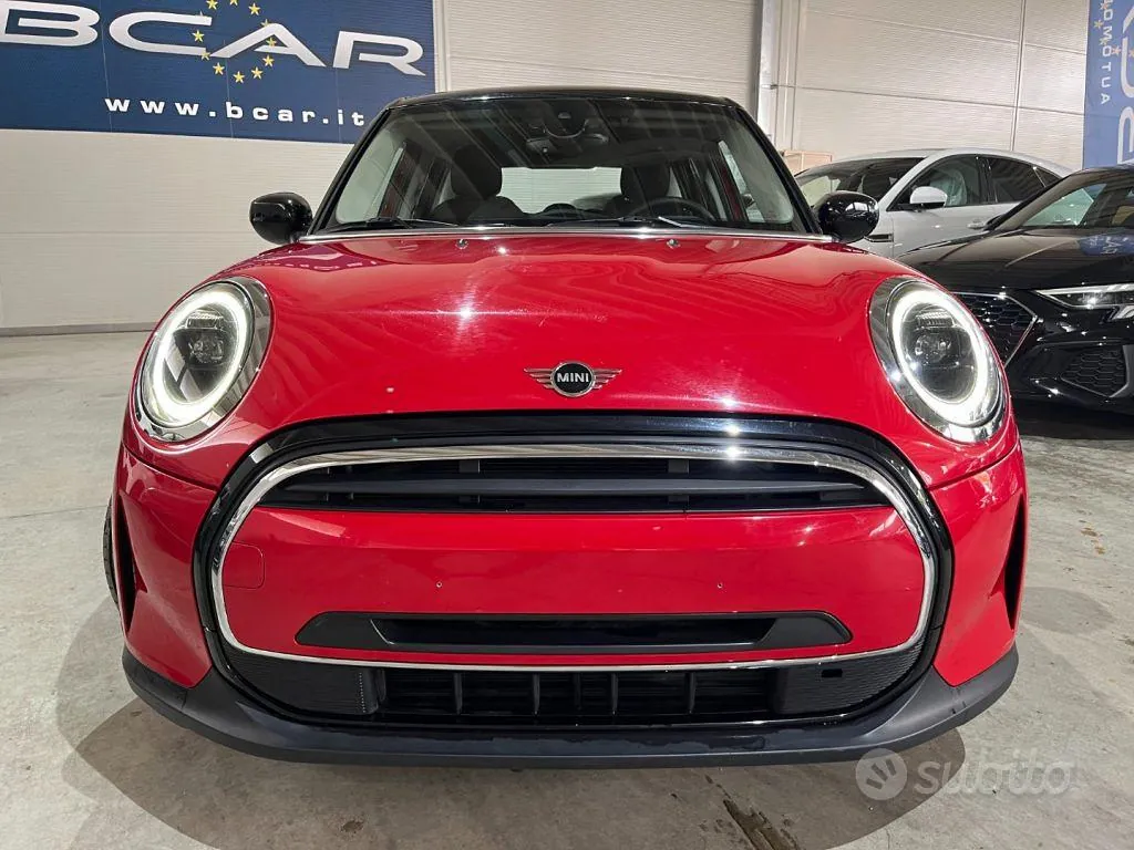Mini Cooper 2024 photo 2