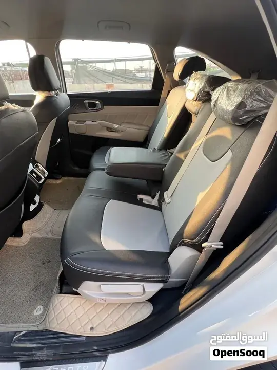 Kia Sorento 2024 photo 4