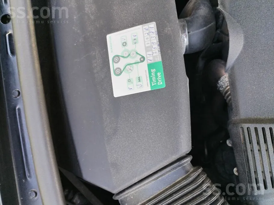 Audi A6 2009 photo 5