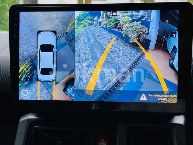 Daihatsu Taft 2025 photo 3