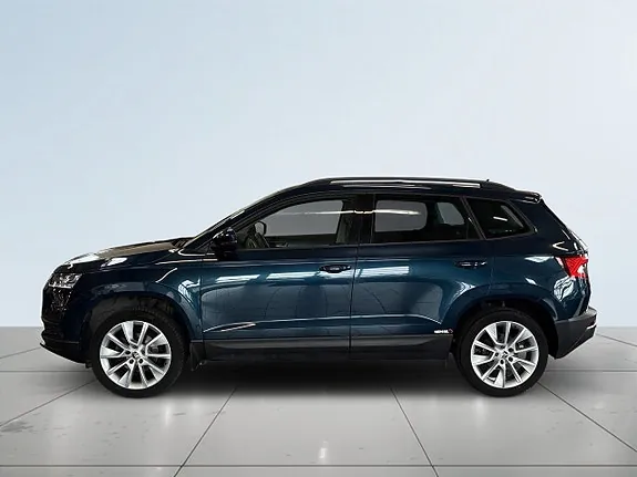 Skoda Karoq 2020 photo 4