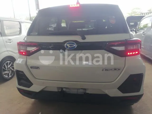 Daihatsu Rocky 2026 photo 5