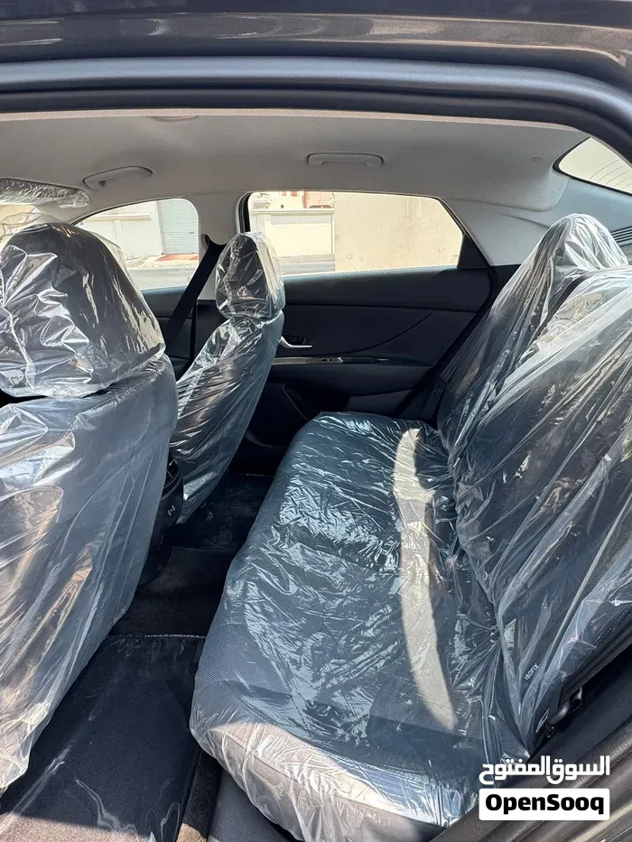 Hyundai Elantra 2026 photo 4