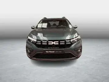 Dacia Sandero Stepway 2025 photo 3
