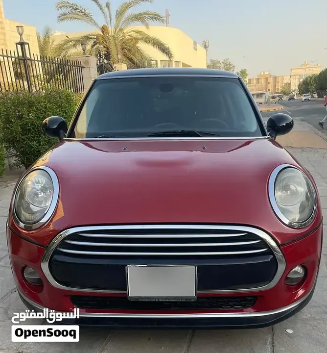 Mini Cooper 2016 photo 2