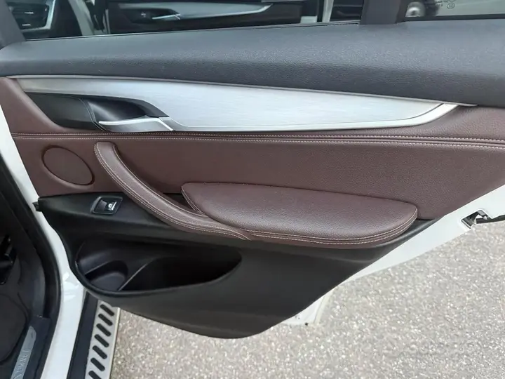BMW X5 2017 photo 5