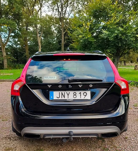 Volvo V60 2015 photo 3