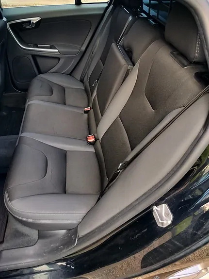 Volvo V60 2015 photo 5