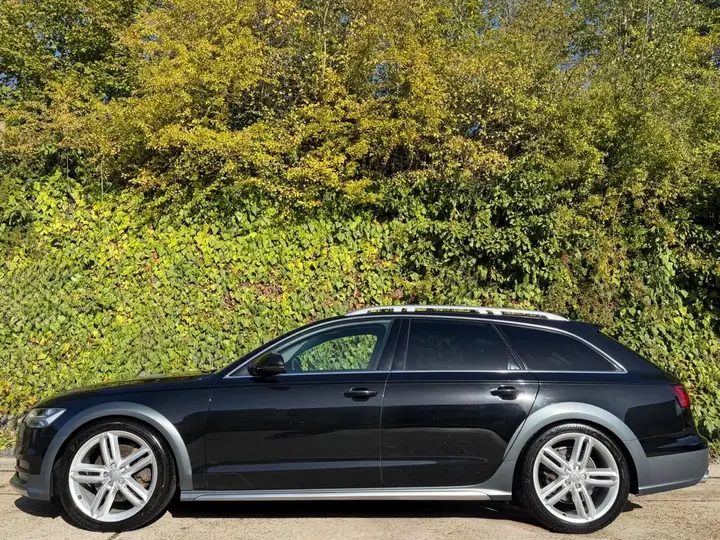 Audi A6 Allroad 2017 photo 3