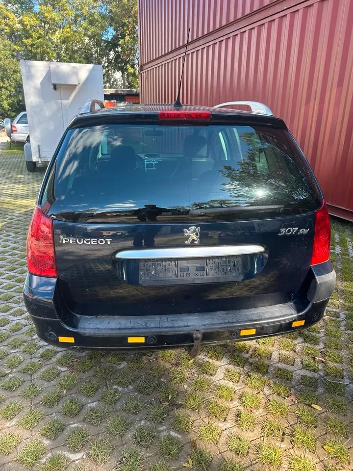 Peugeot 307 Sw
