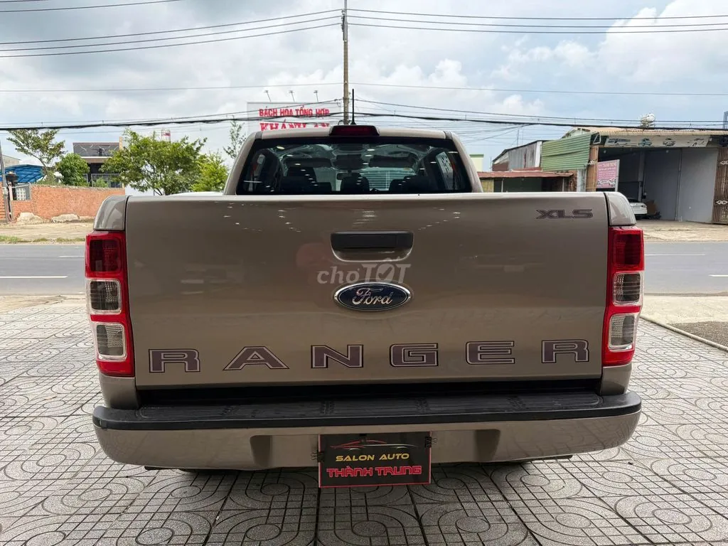 Ford Ranger 2021 photo 5