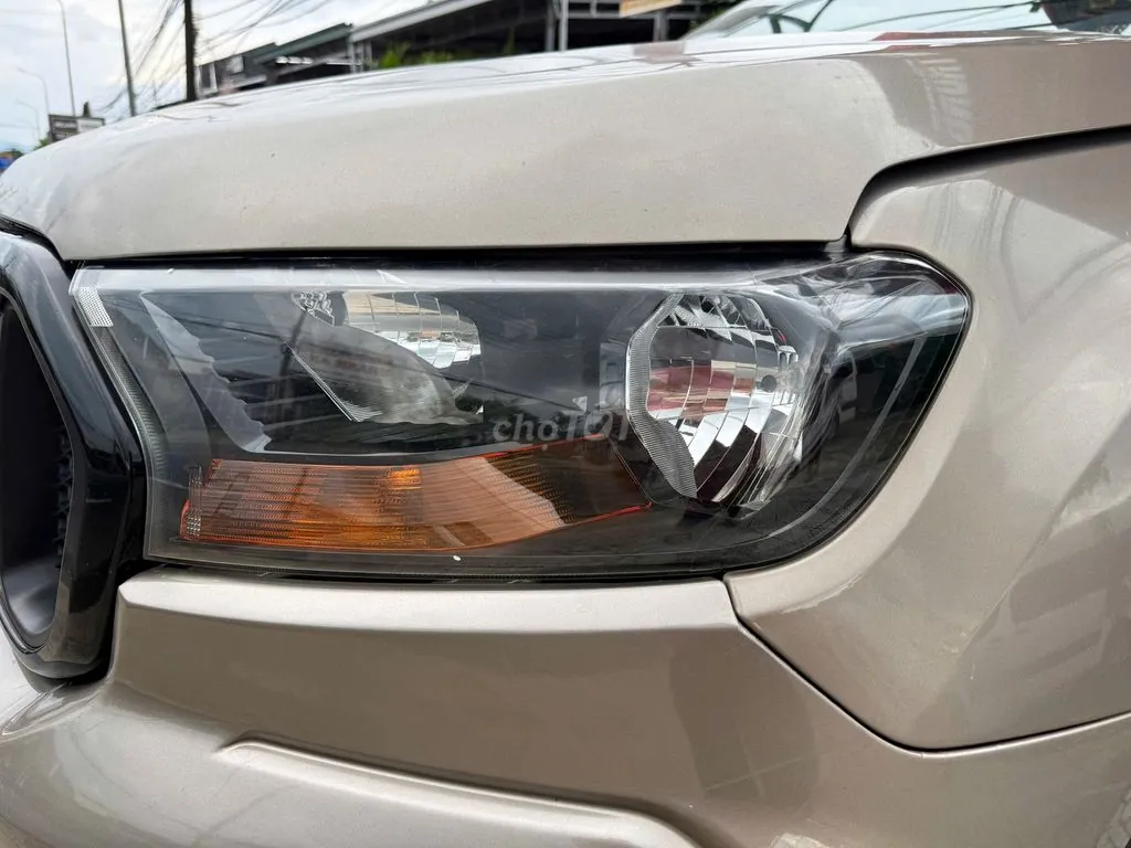 Ford Ranger 2021 photo 4