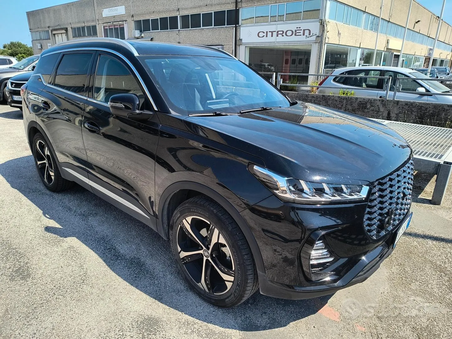 DR Automobiles 6.0