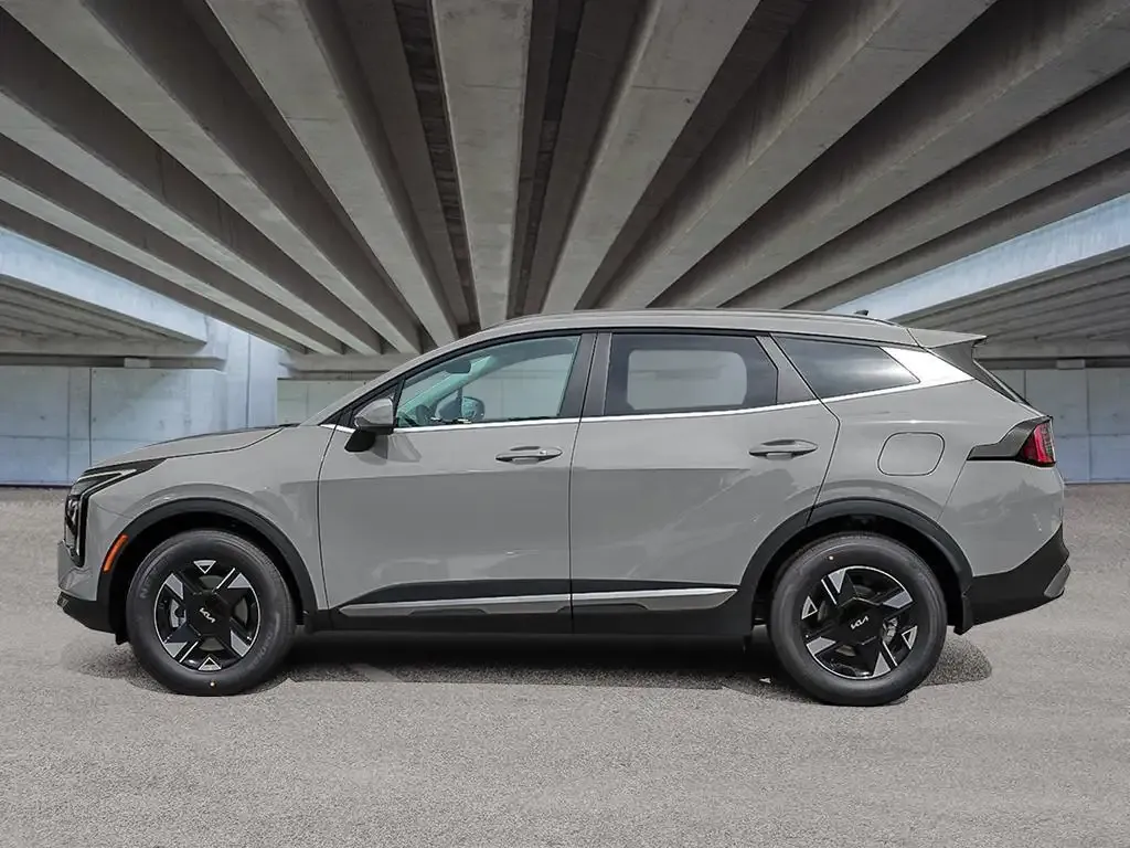 Kia Sportage 2026 photo 2