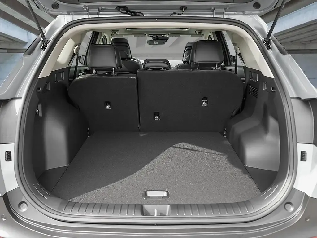 Kia Sportage 2026 photo 5