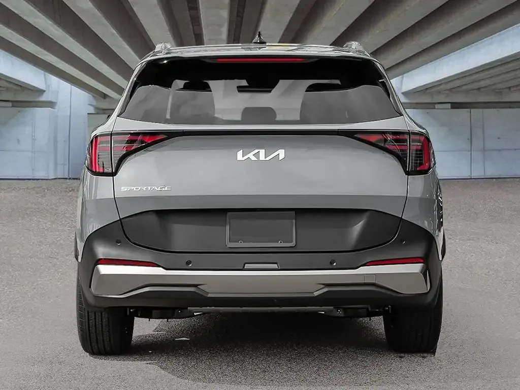 Kia Sportage 2026 photo 4
