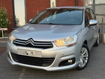 Citroen C4 2015 photo 2