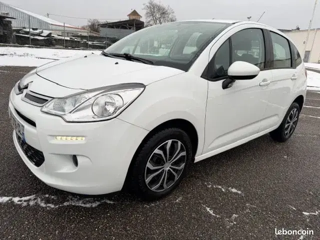 Citroen C3