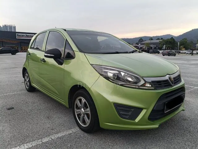 Proton Iriz