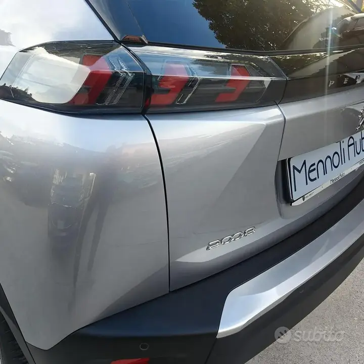 Peugeot 2008 2022 photo 5