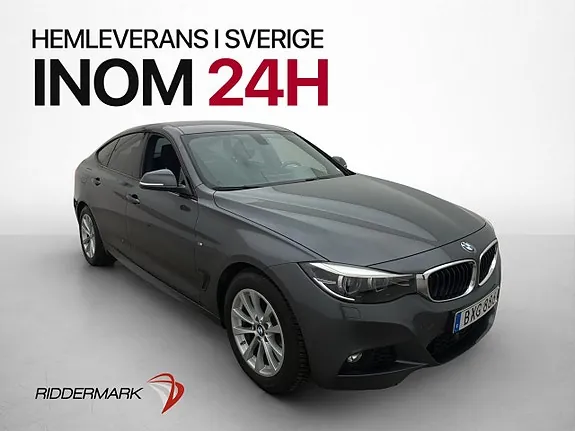 BMW 330I 2018 photo 3