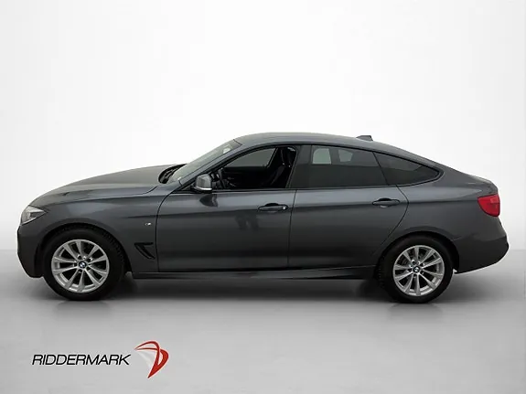 BMW 330I 2018 photo 4