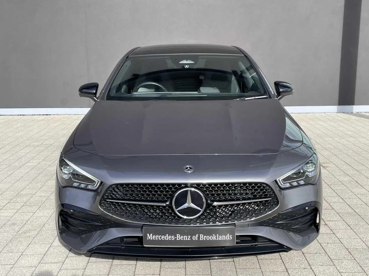 Mercedes-Benz Cla 2024 photo 5