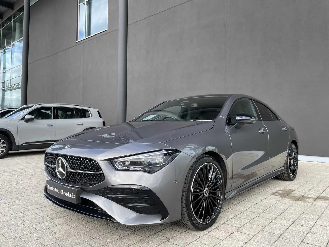 Mercedes-Benz Cla 2024 photo 3