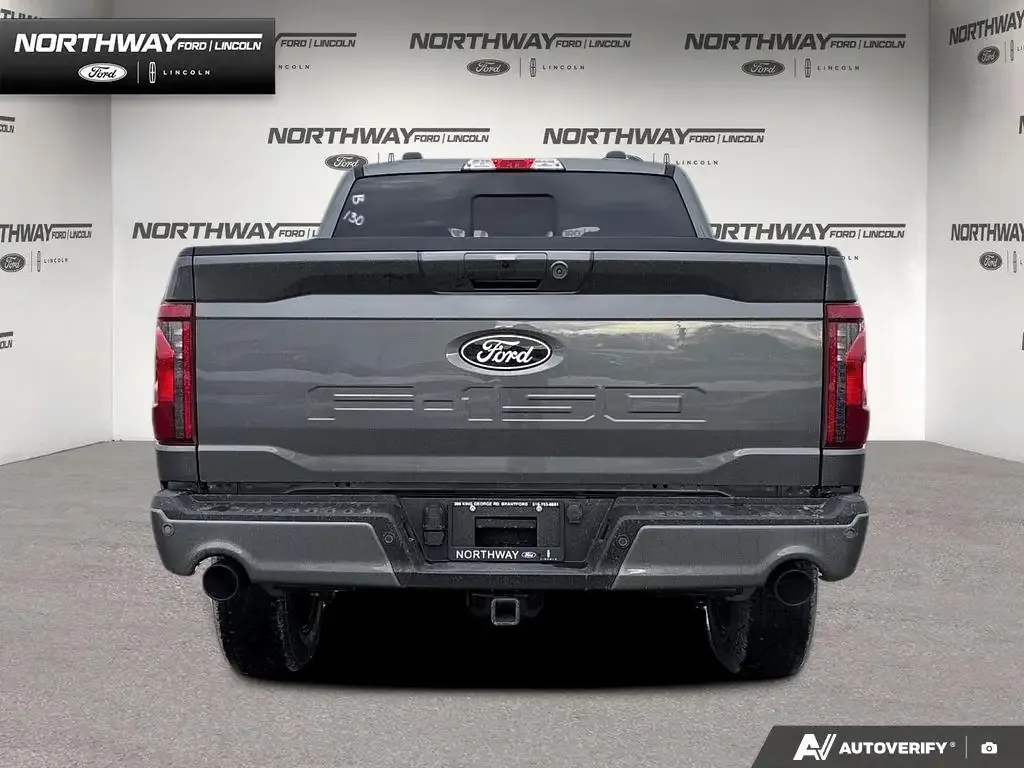 Ford F-150 2026 photo 5