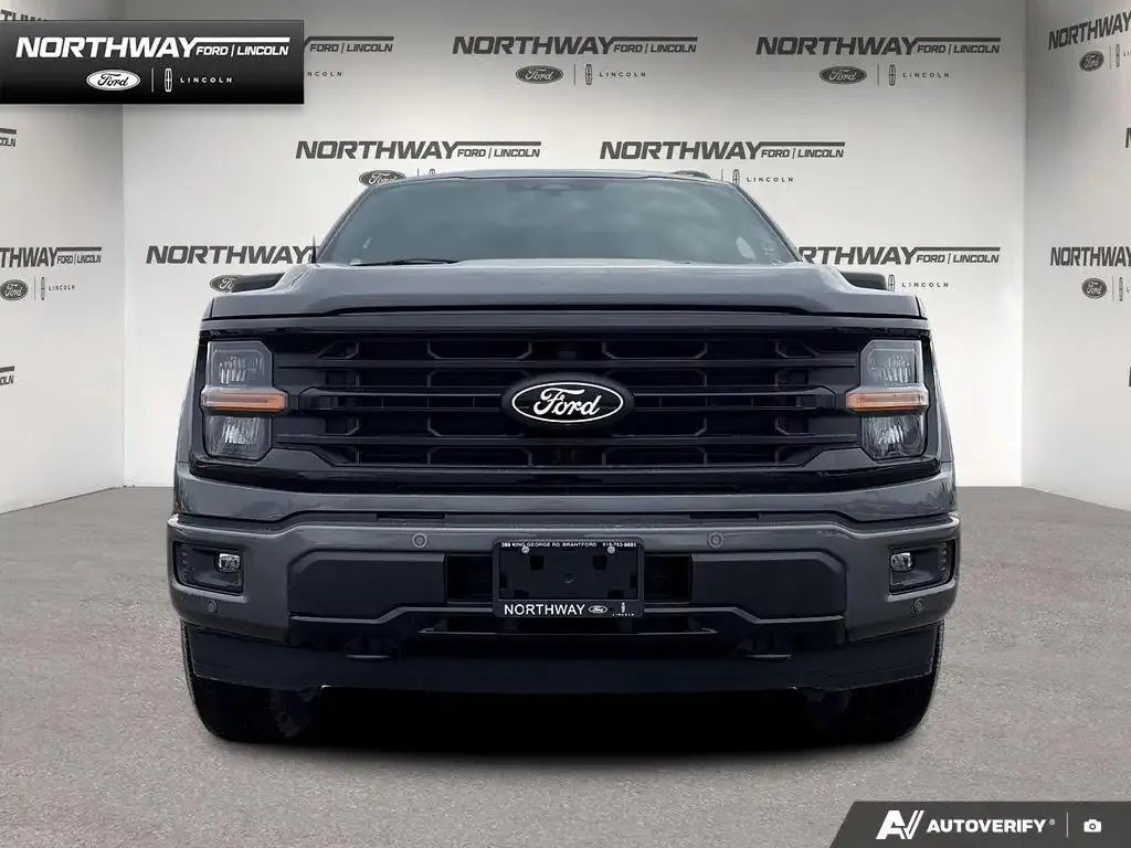 Ford F-150 2026 photo 2