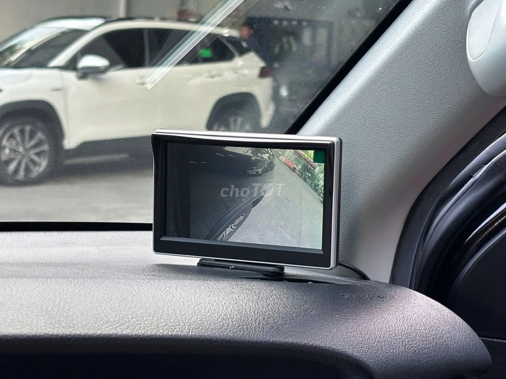 Toyota Fortuner 2021 photo 4