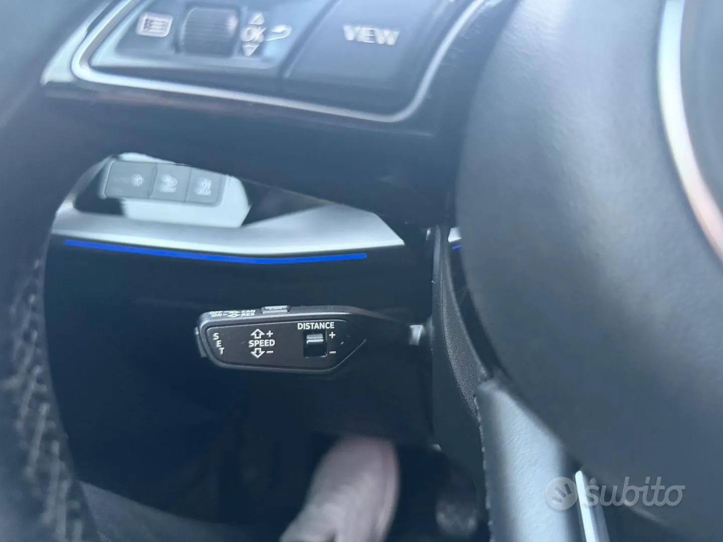Audi A3 2021 photo 5