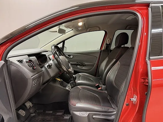 Renault Captur 2016 photo 5
