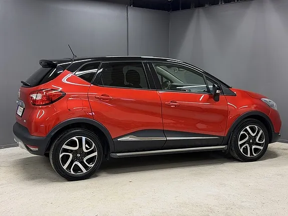 Renault Captur 2016 photo 4