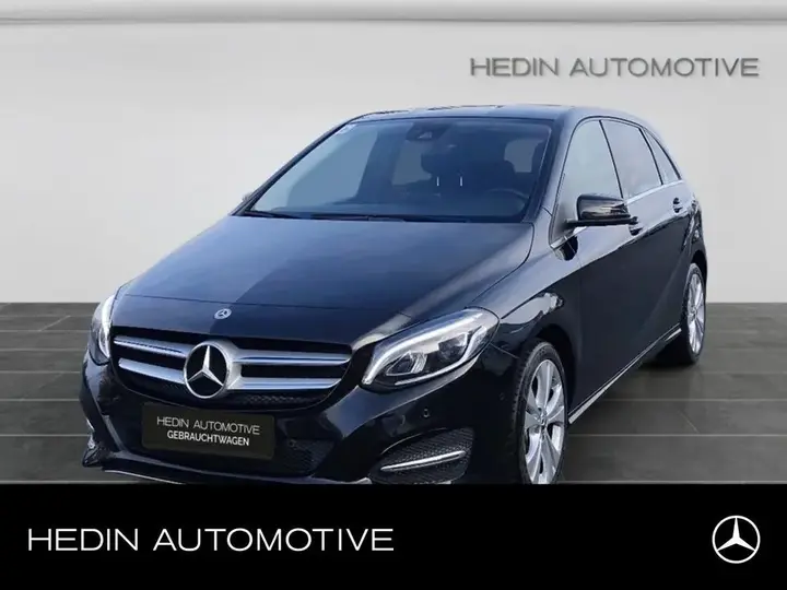 Mercedes-Benz B