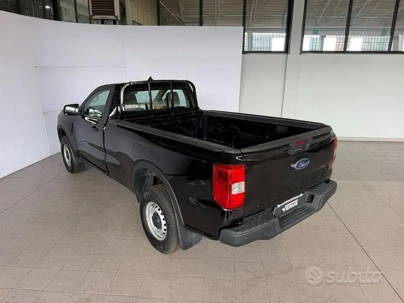 Ford Ranger 2023 photo 5