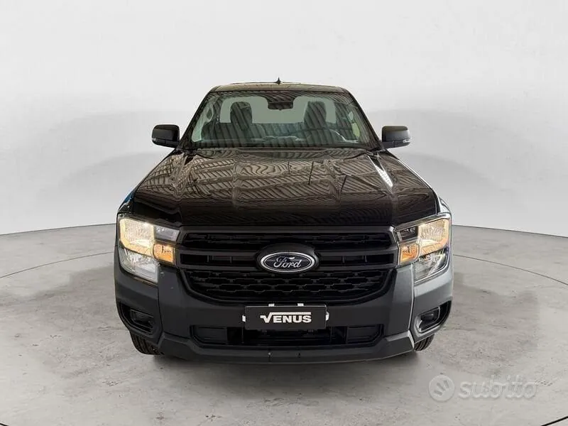 Ford Ranger 2023 photo 2